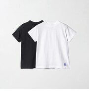 【別注】＜GOAT＞2パック Tシャツ/WOMENS