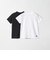 【別注】＜GOAT＞2パック Tシャツ/WOMENS