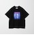 ＜NICE WEATHER＞フォトプリント Tシャツ