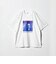 ＜NICE WEATHER＞フォトプリント Tシャツ