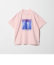 <NICE WEATHER>フォトプリント Tシャツ