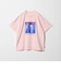 ＜NICE WEATHER＞フォトプリント Tシャツ