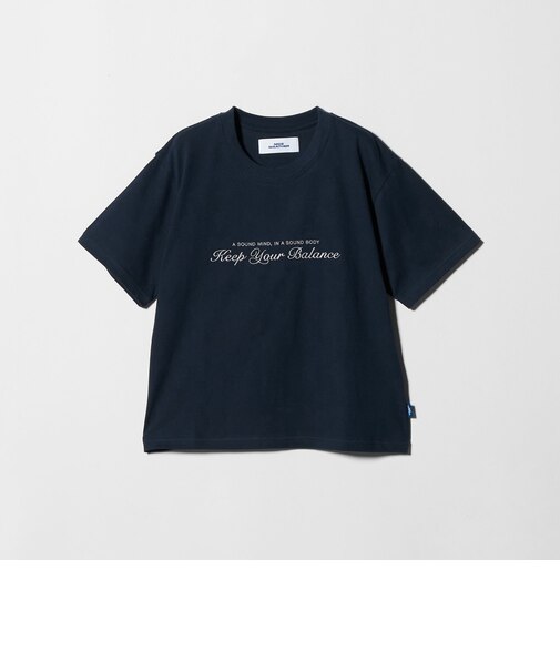 <NICE WEATHER>Keep Your Balance Tシャツ