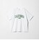 ＜CGS.＞CALIFORNIA ロゴ Tシャツ
