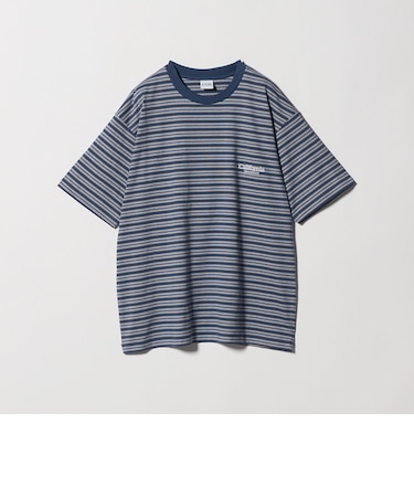 <CGS.>オーガニック コットン ボーダー Tシャツ