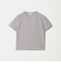 ＜CGS.＞マルチ ボーダー Tシャツ ウィメンズ