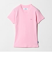 ＜NICE WEATHER＞ロゴヘルシー Tシャツ