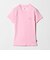 ＜NICE WEATHER＞ロゴヘルシー Tシャツ