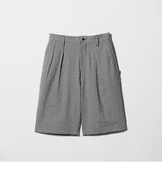 ＜NICE WEATHER＞ドビーサッカー ショーツ