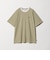 ＜NICE WEATHER＞マルチボーダー Tシャツ
