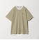 ＜NICE WEATHER＞マルチボーダー Tシャツ