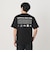 ＜THE NORTH FACE＞ヒストリカル ロゴ ショートスリーブ Tシャツ
