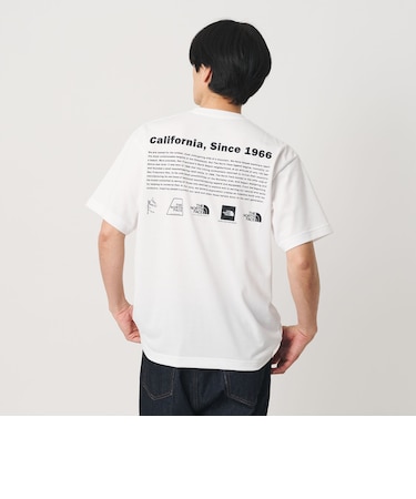 ＜THE NORTH FACE＞ヒストリカル ロゴ ショートスリーブ Tシャツ
