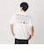 ＜THE NORTH FACE＞ヒストリカル ロゴ ショートスリーブ Tシャツ
