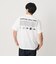 ＜THE NORTH FACE＞ヒストリカル ロゴ ショートスリーブ Tシャツ