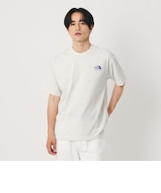 ＜THE NORTH FACE＞ヒストリカル ロゴ ショートスリーブ Tシャツ