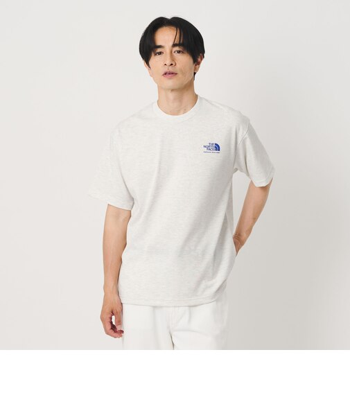 <THE NORTH FACE>ヒストリカル ロゴ ショートスリーブ Tシャツ