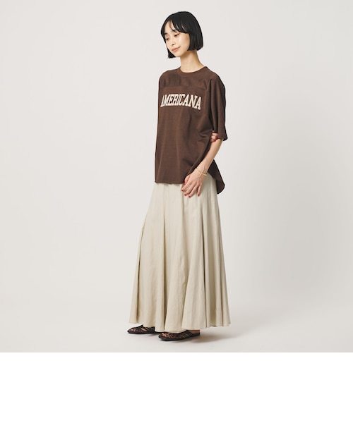 Americana＞フットボール Tシャツ｜ビューティー＆ユース ユナイテッド