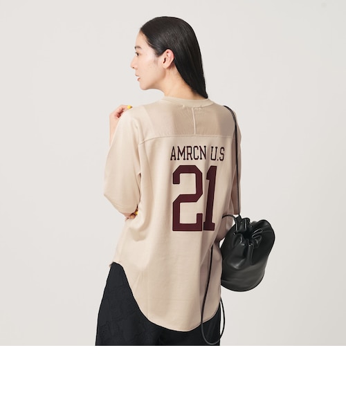 Americana＞フットボール Tシャツ｜ビューティー＆ユース ユナイテッド