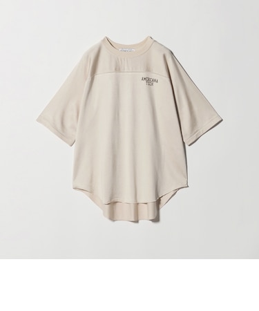 ＜Americana＞フットボール Tシャツ