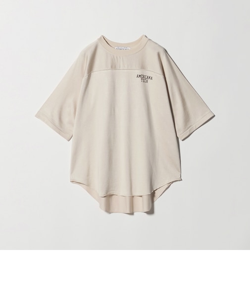 ＜Americana＞フットボール Tシャツ