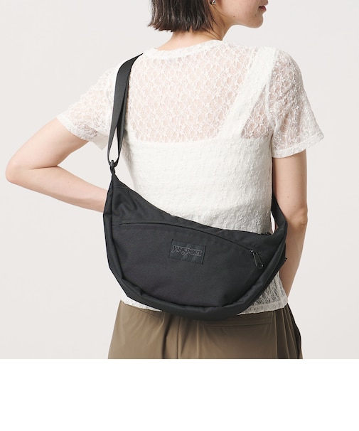 【別注】<JANSPORT>UNPHASED ショルダーバッグ