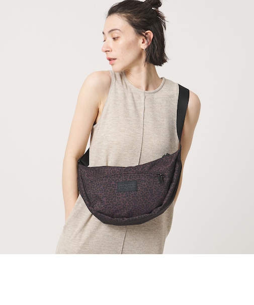 【別注】<JANSPORT>UNPHASED ショルダーバッグ