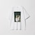 ＜CGS.＞ROKI ボード フォト Ｔシャツ