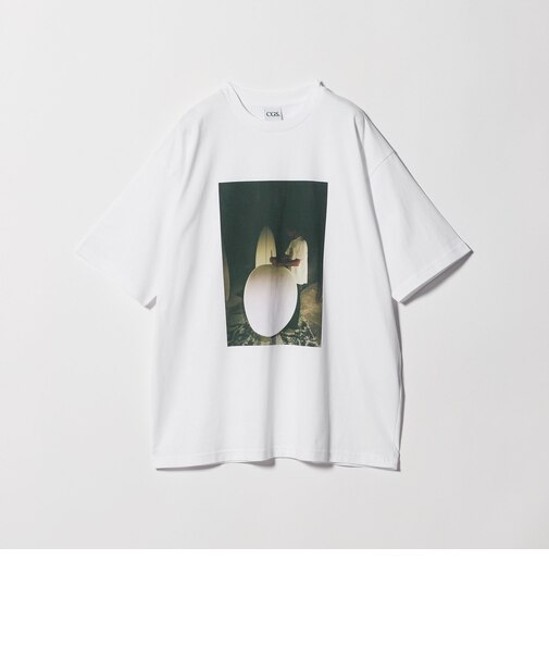 ＜CGS.＞ROKI ボード フォト Ｔシャツ