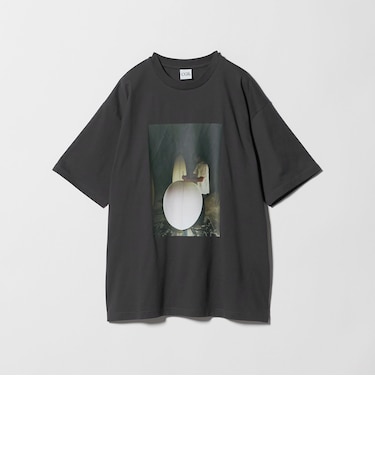 ＜CGS.＞ROKI ボード フォト Ｔシャツ