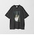 ＜CGS.＞ROKI ボード フォト Ｔシャツ