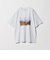 ＜CGS.＞ROKI ボード フォト Ｔシャツ