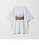 ＜CGS.＞ROKI ボード フォト Ｔシャツ