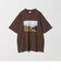 ＜CGS.＞ROKI ボード フォト Ｔシャツ