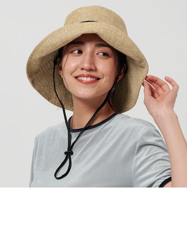 ＜THE NORTH FACE＞ハイク ブルーム ハット