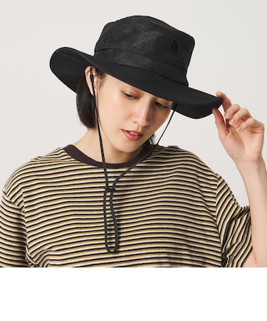 ＜THE NORTH FACE＞ハイク ホライズン ハット