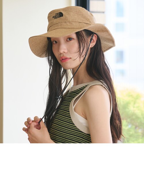 2個セット THE NORTH FACE ハイクブルームハット ホライズンハット THE NORTH FACE＞ハイク ホライズン ハット｜ビューティー＆ユース