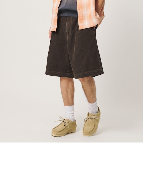 CABLE KNIT ショーツ｜マウジーの通販｜&mall（アンドモール）三井