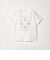 【WEB限定】イラスト プリントTシャツ