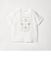 【WEB限定】イラスト プリントTシャツ