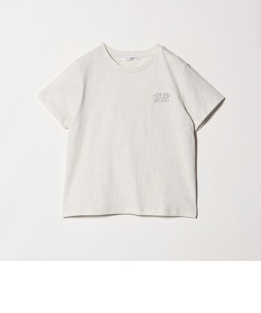 【WEB限定】イラスト プリントTシャツ