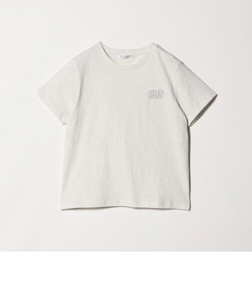 【WEB限定】イラスト プリントTシャツ
