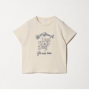 【WEB限定】イラスト プリントTシャツ