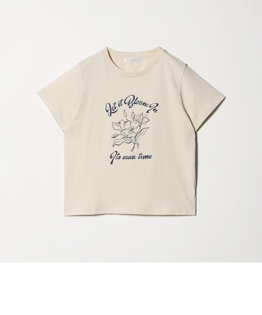 【WEB限定】イラスト プリントTシャツ