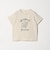 【WEB限定】イラスト プリントTシャツ