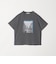 【WEB限定 Wardrobe DAILY MINIMAL】フォトプリントTシャツ