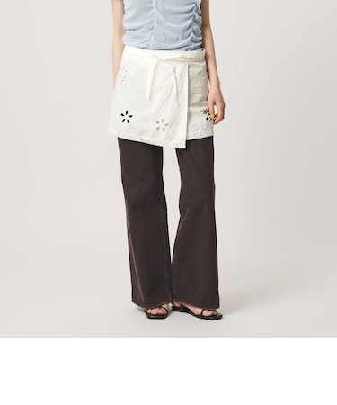 <par&escala>MARGARITA スカート