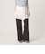 ＜par&escala＞MARGARITA スカート