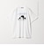 ＜DEVO × BEAUTY&YOUTH＞WE ARE プリント Tシャツ