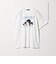 ＜DEVO × BEAUTY&YOUTH＞WE ARE プリント Tシャツ